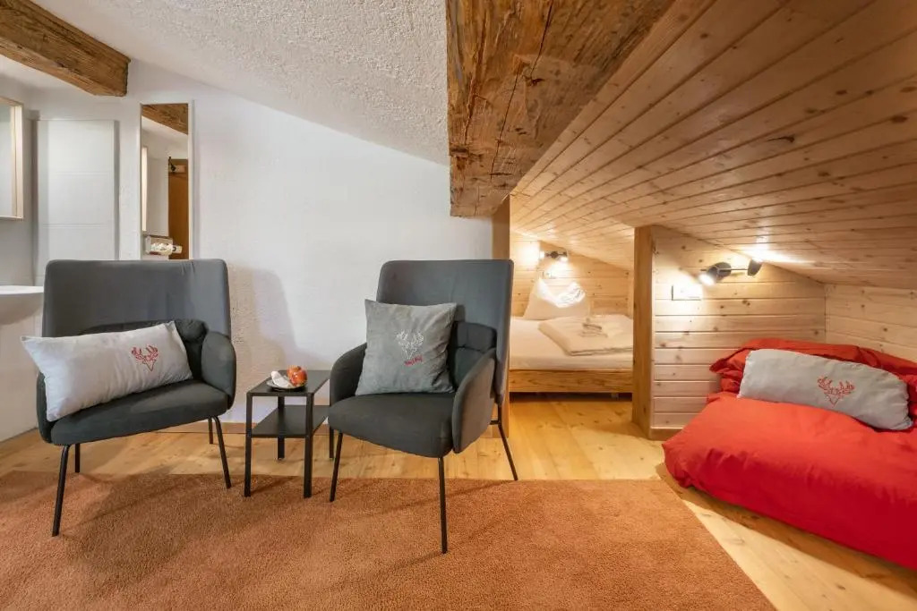 Bergkhof Kaisertal - Alpine Hideaway