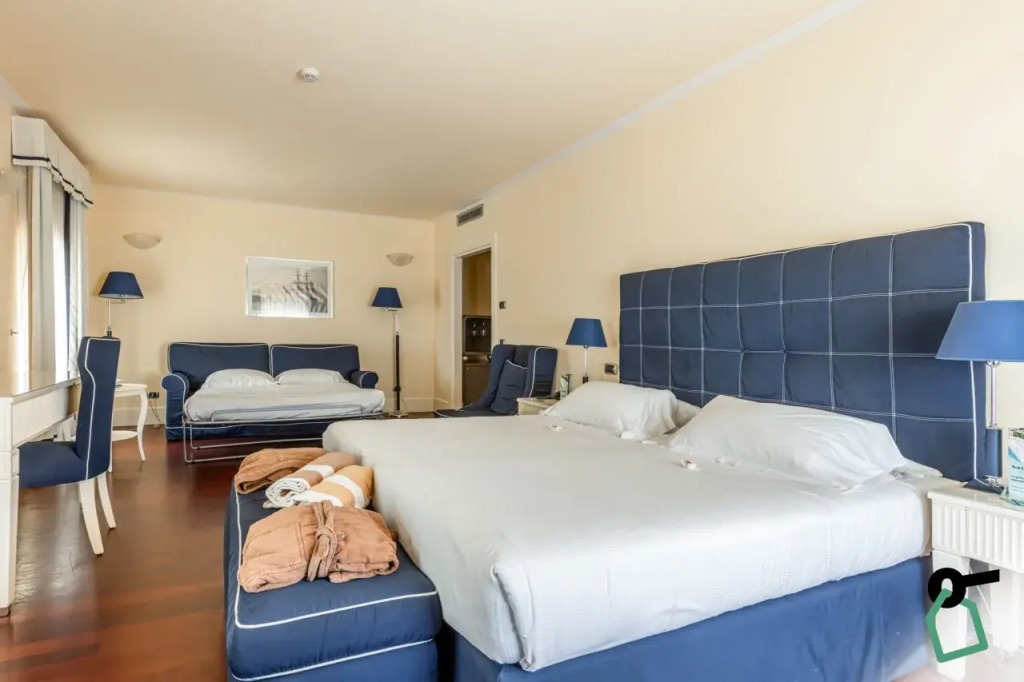 HOTIDAY Room Collection - Livorno Mascagni
