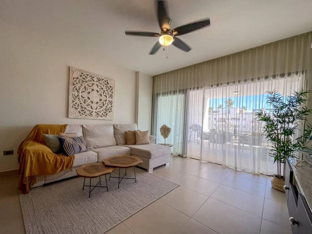 Incredibly Beautiful Condo Just Steps to the Beach