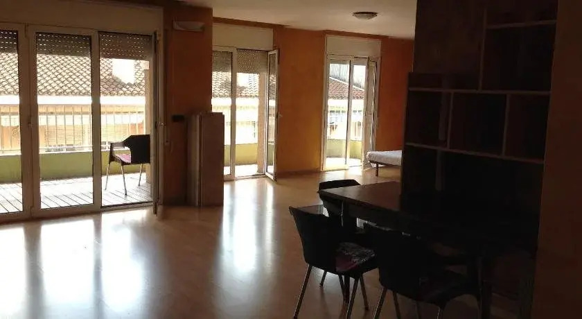 Hostel Alhambra