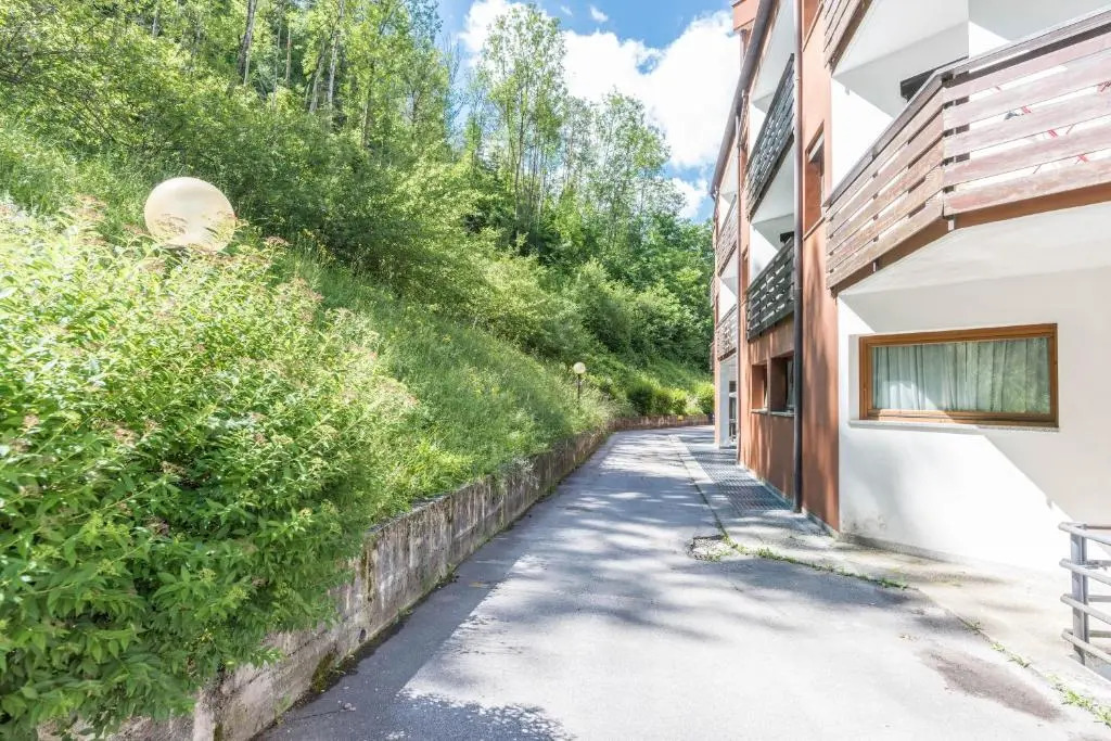 Residence Comano Girasole 1