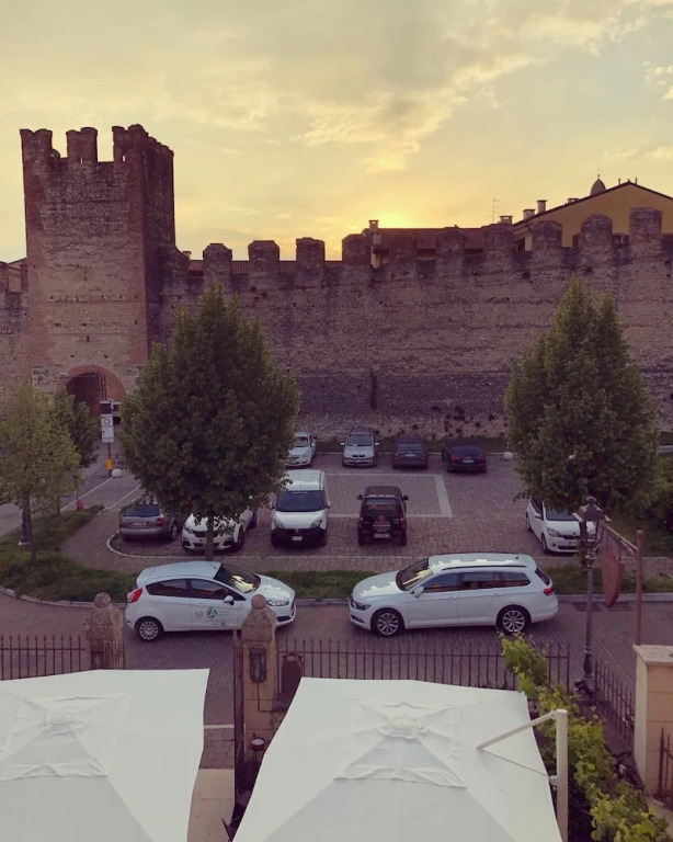 Locanda Lo Scudo
