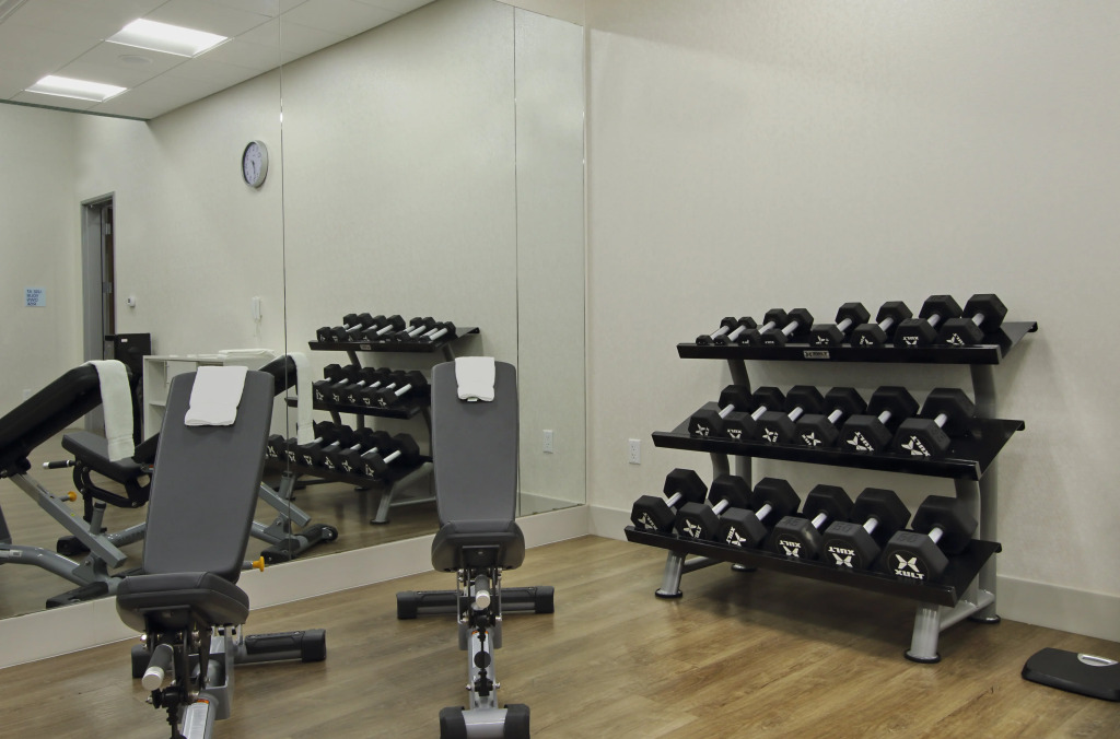 Holiday Inn Express & Suites Dallas-Frisco NW Toyota Stdm by IHG