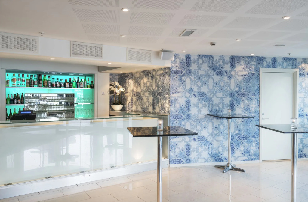 Thon Hotel Ski