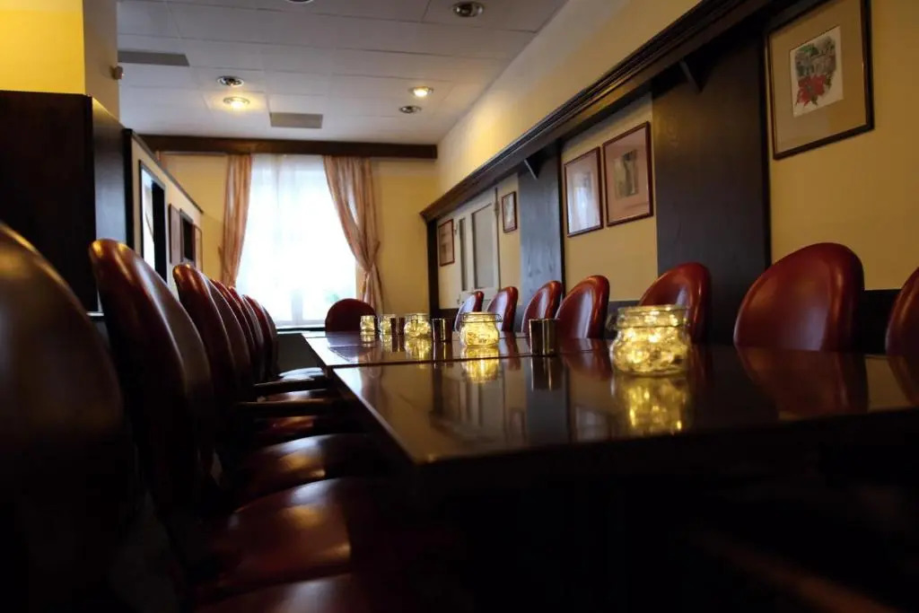 Hotel Skála