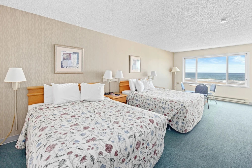 Rockaway Beach Resort