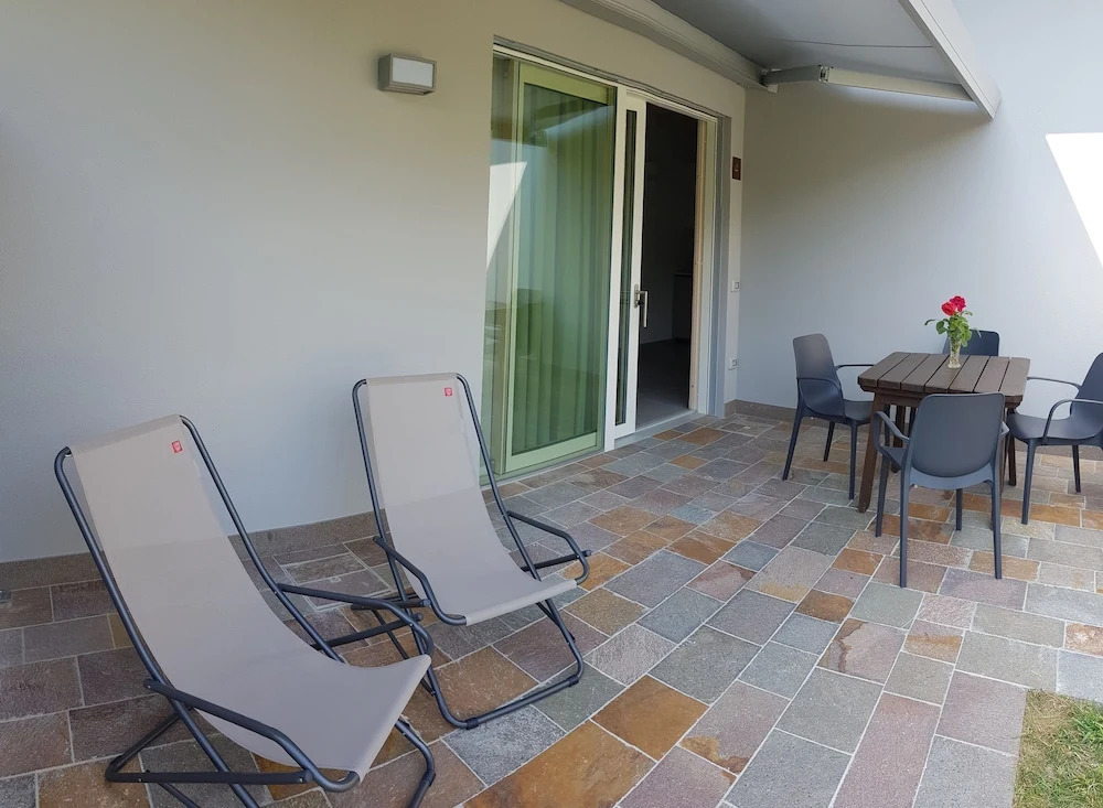 Casa Maria Apartments