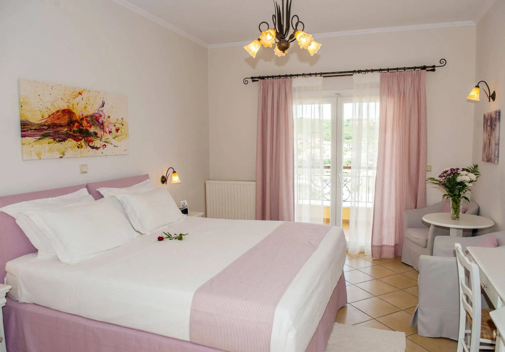 Delfino Blu Boutique Hotel