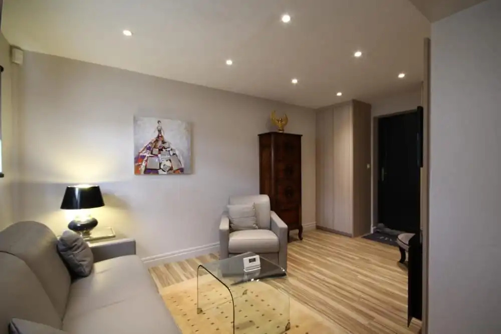 Chambres d’hotes dans maison complete : La Source