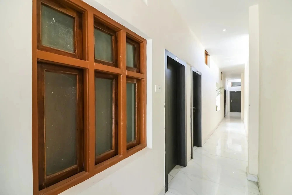 Hotel Adarsh by OYO Rooms