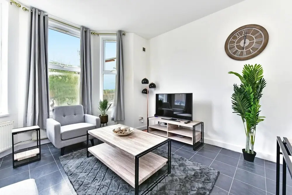 West Ealing SVD Apt. - 2 Bedroom 2 Bath