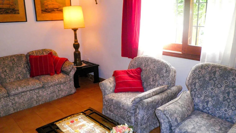 Casa Moreno