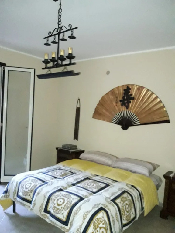 Etnic House Carini