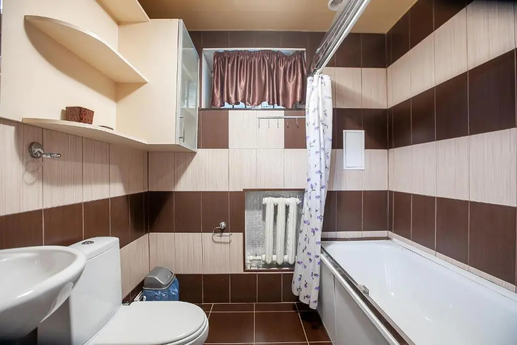 Hotel Comfort 24