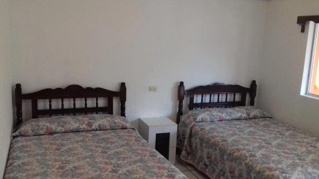 Hotel Sierra Azul
