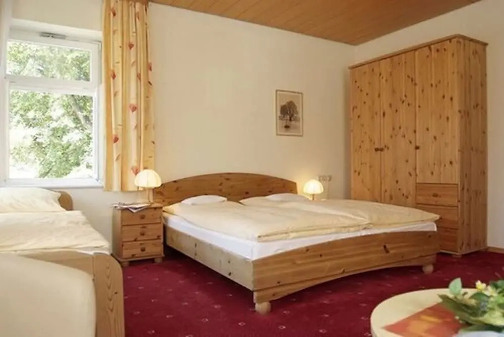 Hotel Gasthof Rödertor