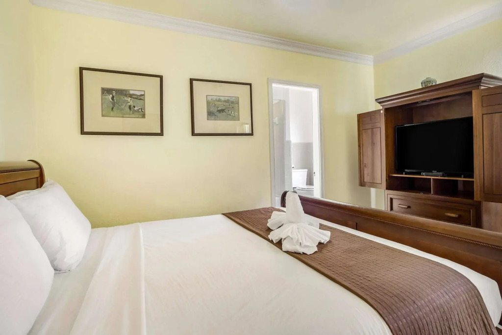Americas Best Value Inn Historic Clewiston Inn