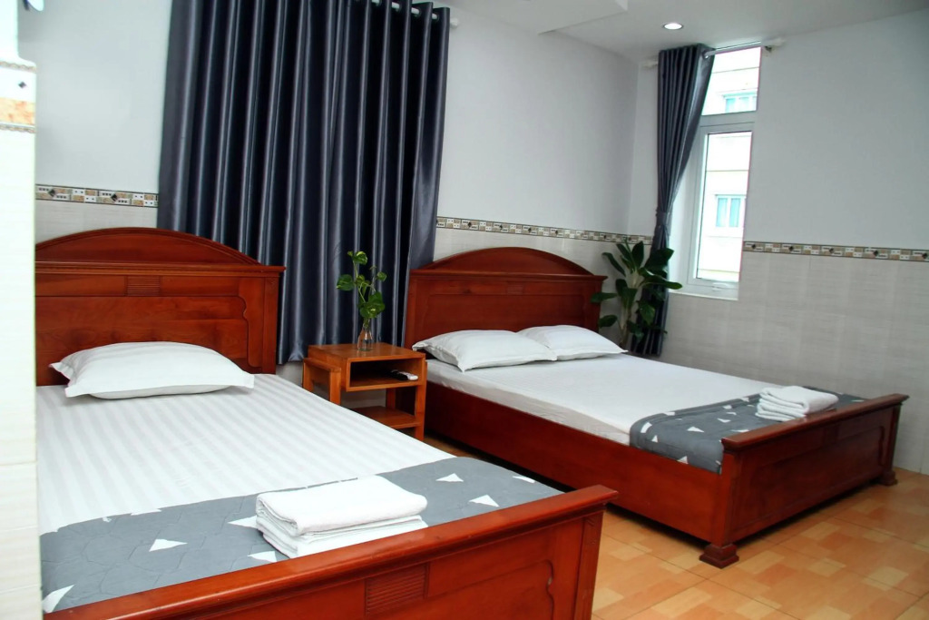 HOTEL NGUYEN ANH