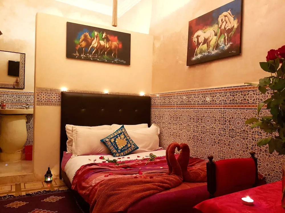 Riad Sahara Nour