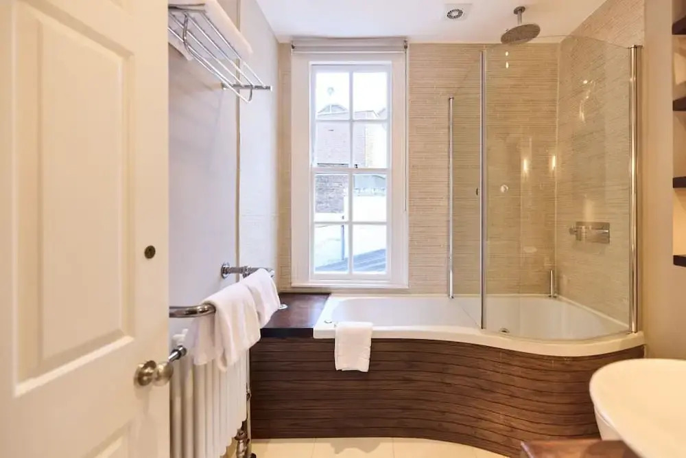 The Notting Hill Gate Crib - Relaxing 2bdr House