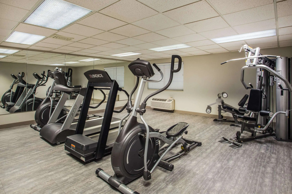 Baymont by Wyndham Madison