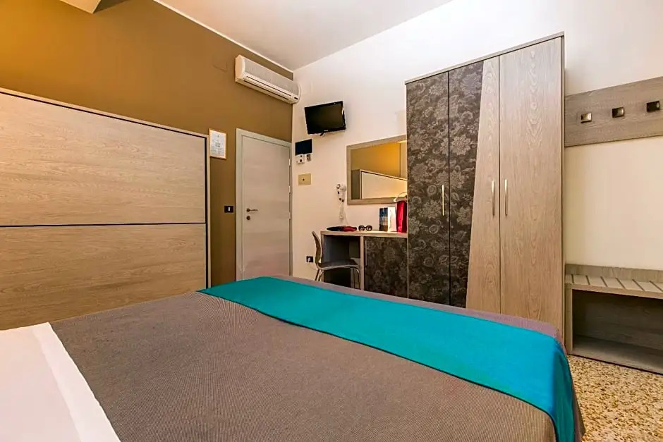 Hotel Romantico