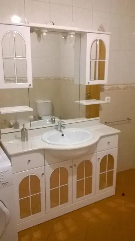 Buganvilias House