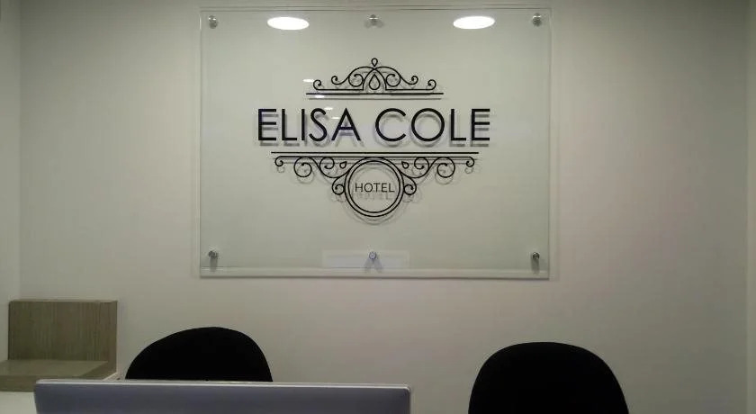 Hotel Elisa Cole