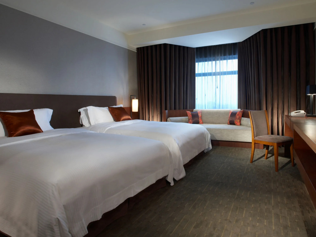 Silks Place Yilan