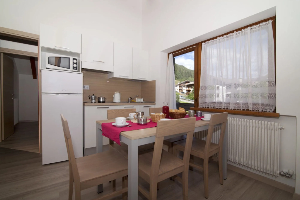 Residence Lagorai