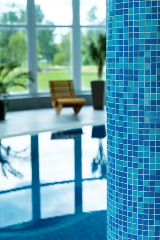 Hotel Kristály Konferencia & Wellness