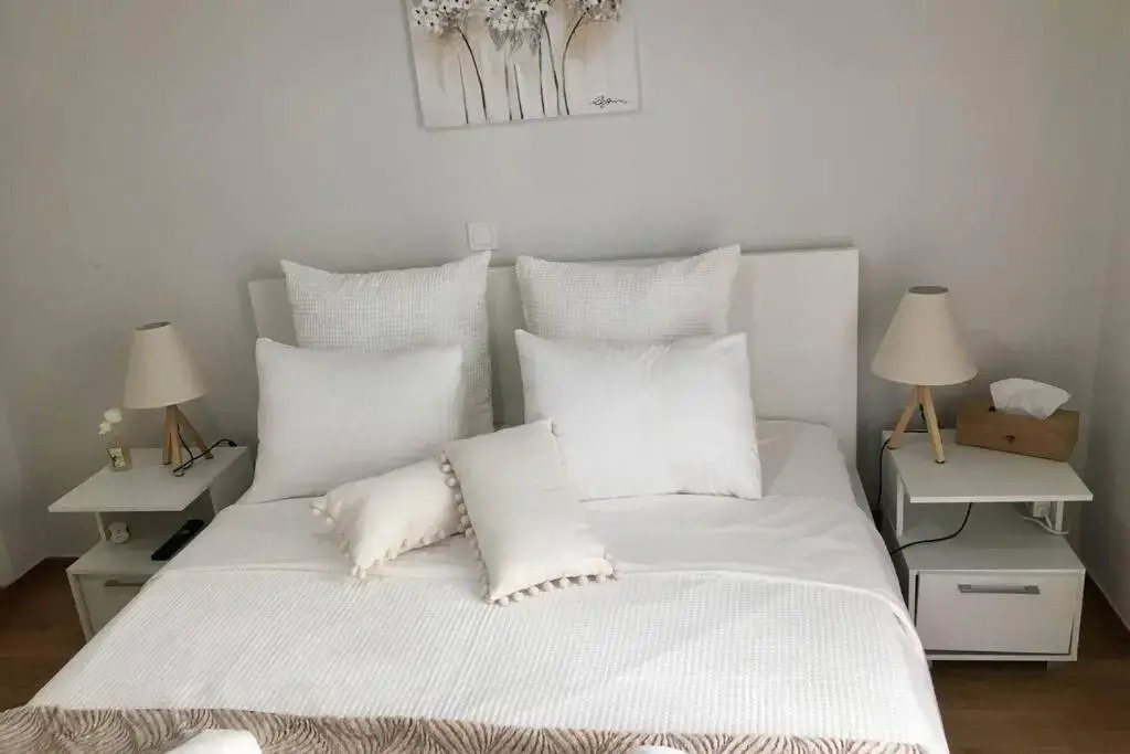 PERLA Apartment in the center of Athens