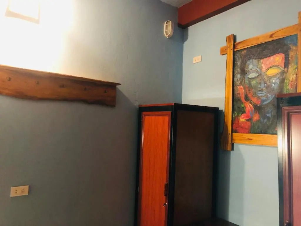 Vus Homestay