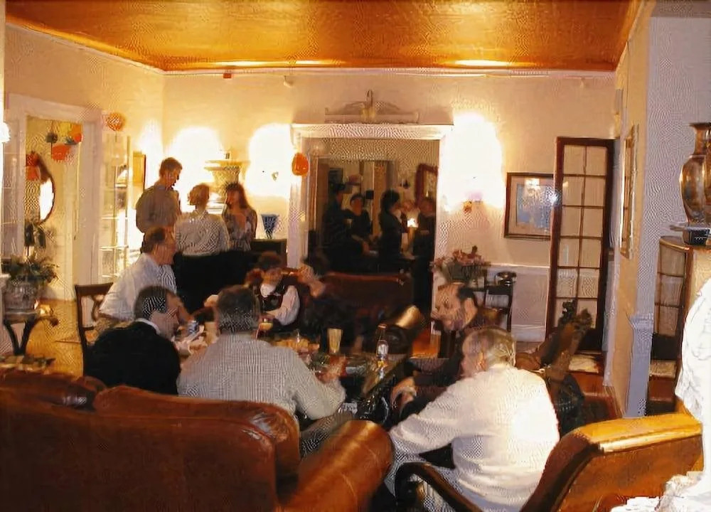 Eden Manor