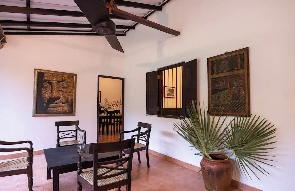 Villa Wild Ceylon, Puttalam by The Serendipity Collection