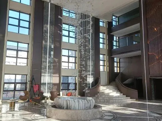 Runjin Hotel