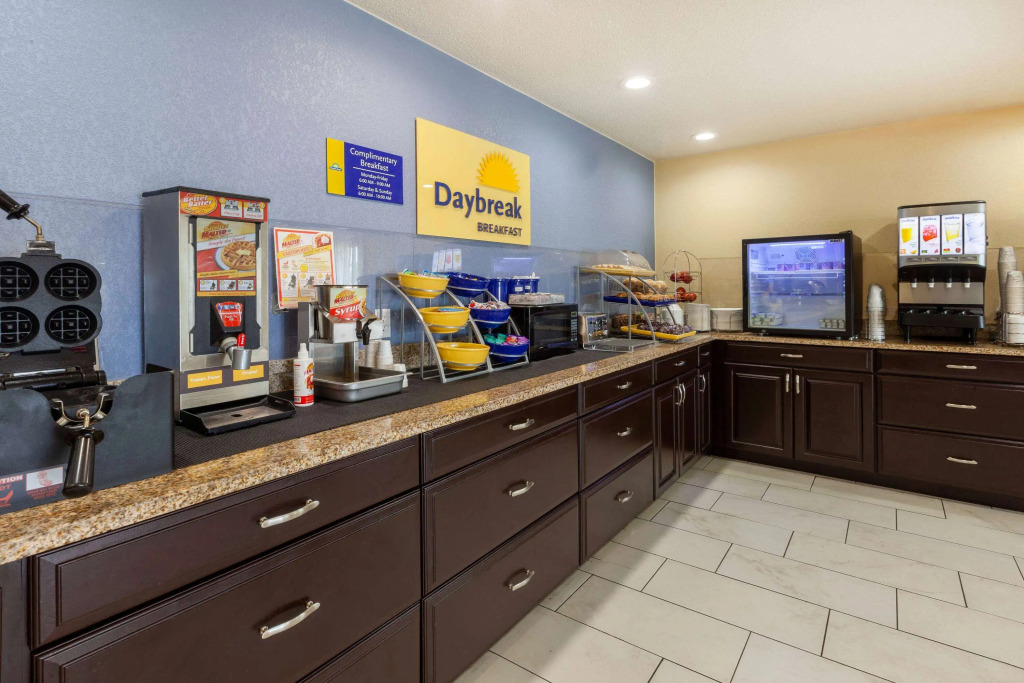 Travelodge by Wyndham Charles Town - Harpers Ferry