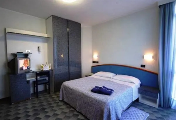 Hotel Meripol