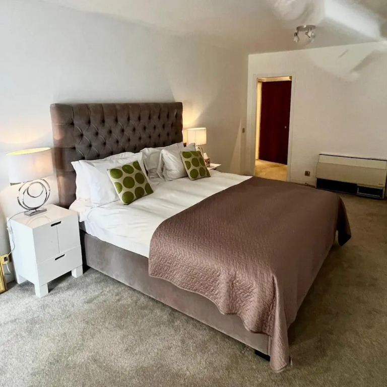 The Choice Mayfair Piccadilly Apartment