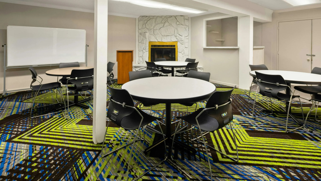 Park Inn by Radisson, Detroit Metro Airport