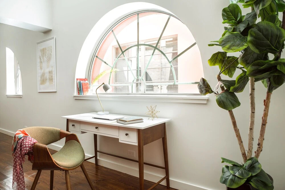 Exclusive 1BR Luxury Penthouses in C.B.D. by Sonder
