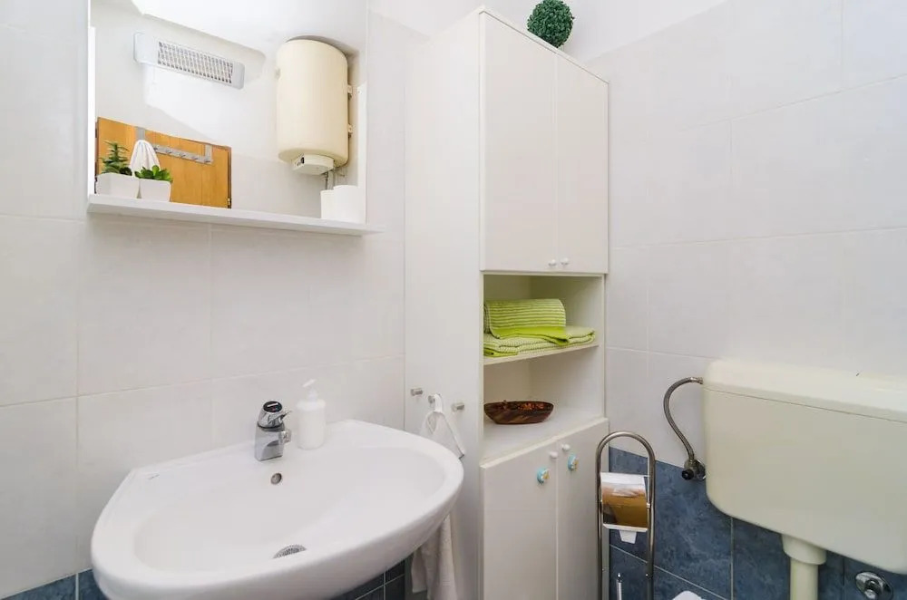 Apartment Jossy