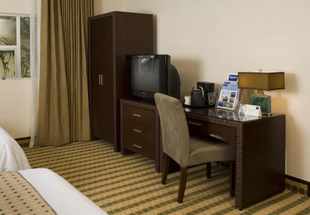 Rincon del Valle Hotel & Suites