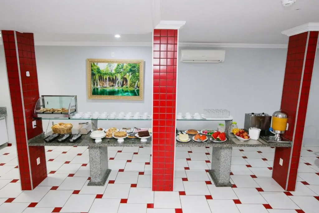 Vitoria Palace Hotel