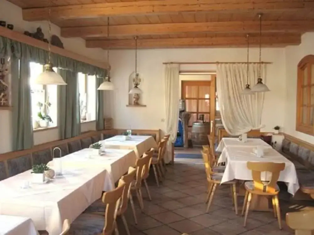Landgasthof & Landhotel Wild