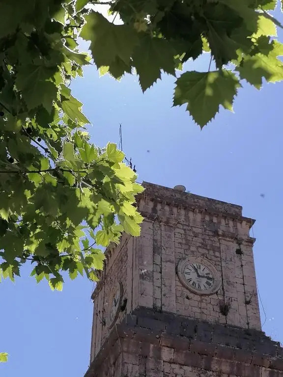 Le Due Torri