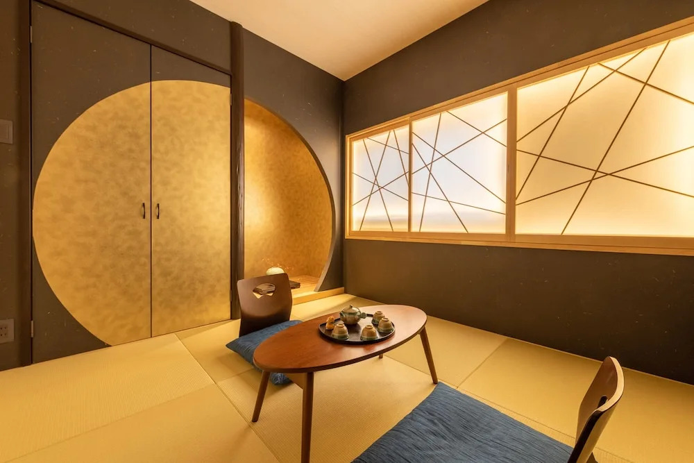 TABITABI STAY HIGASHIYAMA