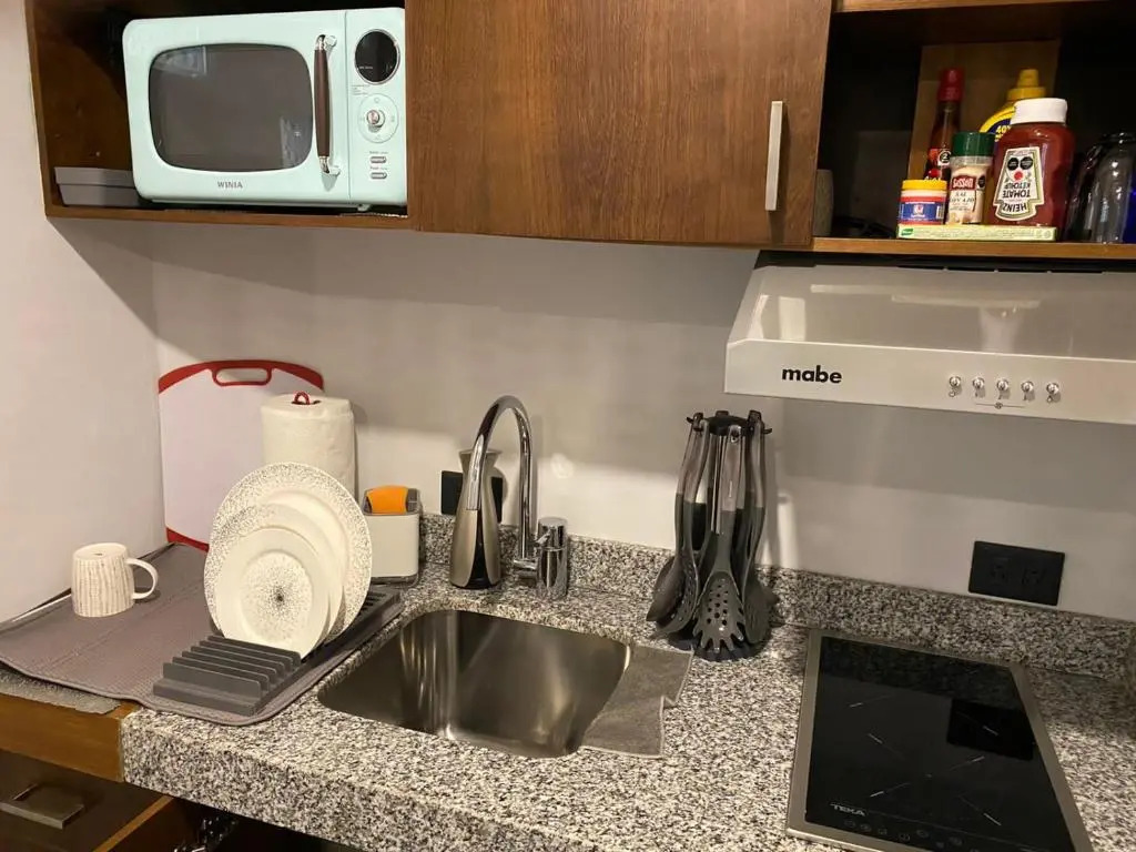 Super Chic 2bd apartment just remodeled
