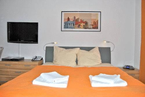 Business Apartment