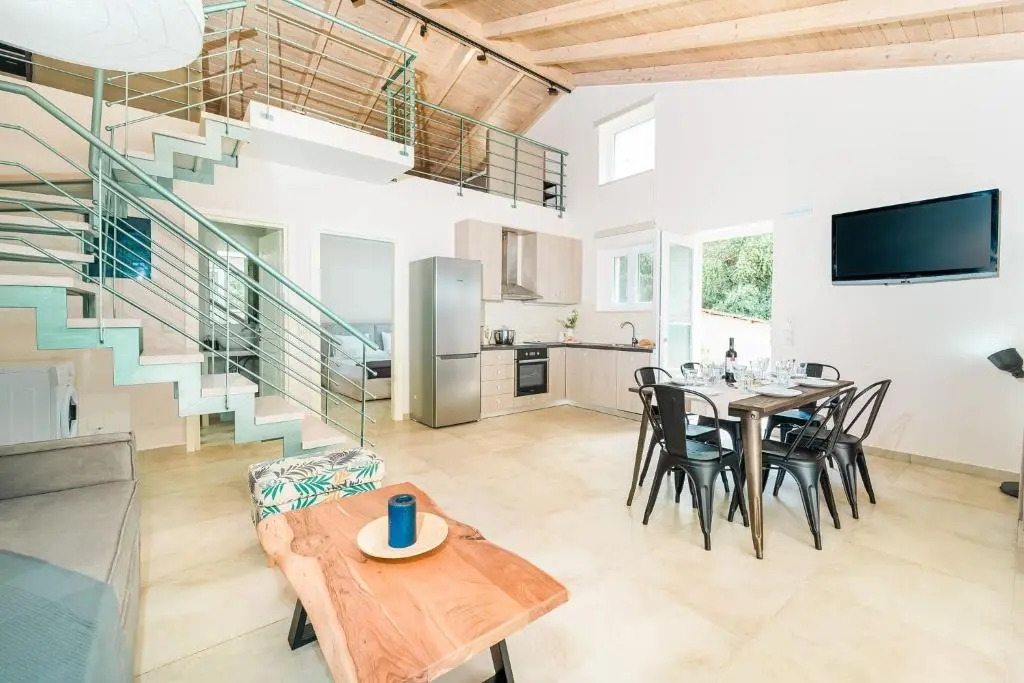 Angello Villas
